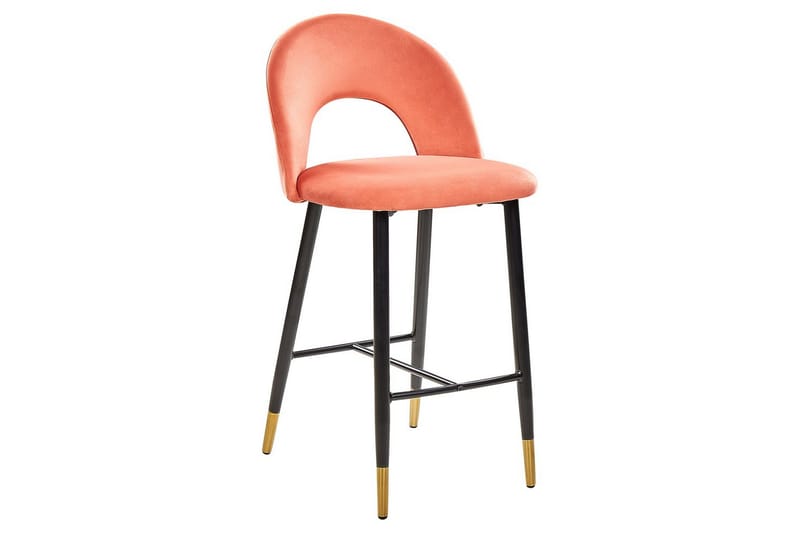 Barstol Coral VALUE_MISSING_18092 - Møbler - Stoler - Barstol