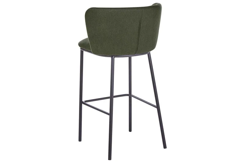 Barstol Dark green VALUE_MISSING_18107 - Møbler - Stoler - Barstol