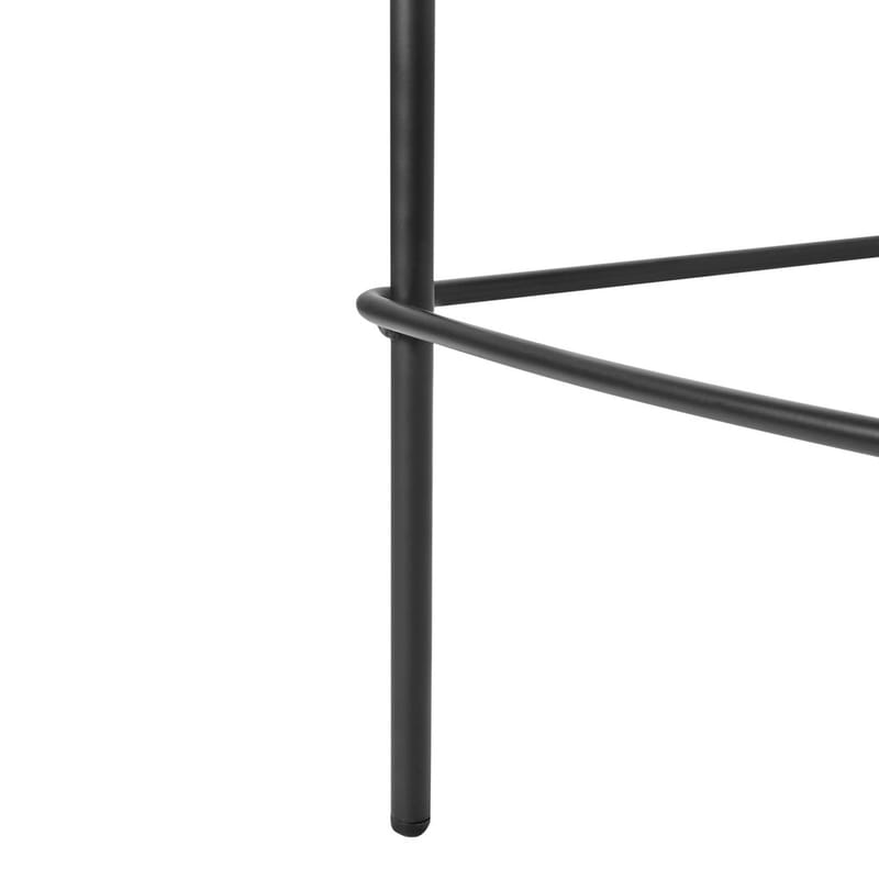 Barstol Duette 2-pakning - Grå, svart - Møbler - Stoler - Barstol