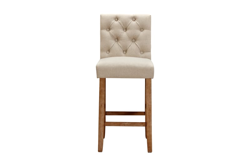 Barstol Emmie - Beige - Barstol