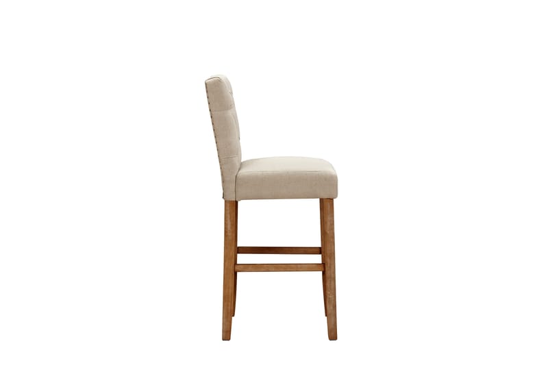 Barstol Emmie - Beige - Barstol