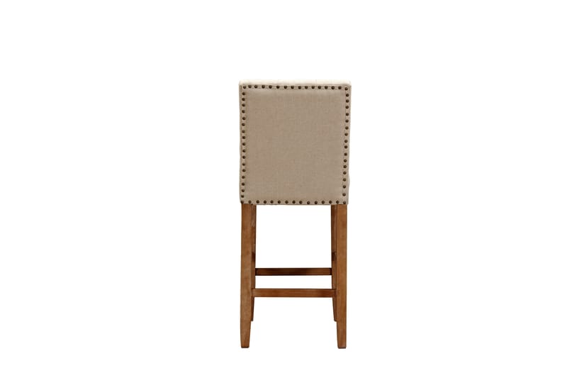 Barstol Emmie - Beige - Barstol