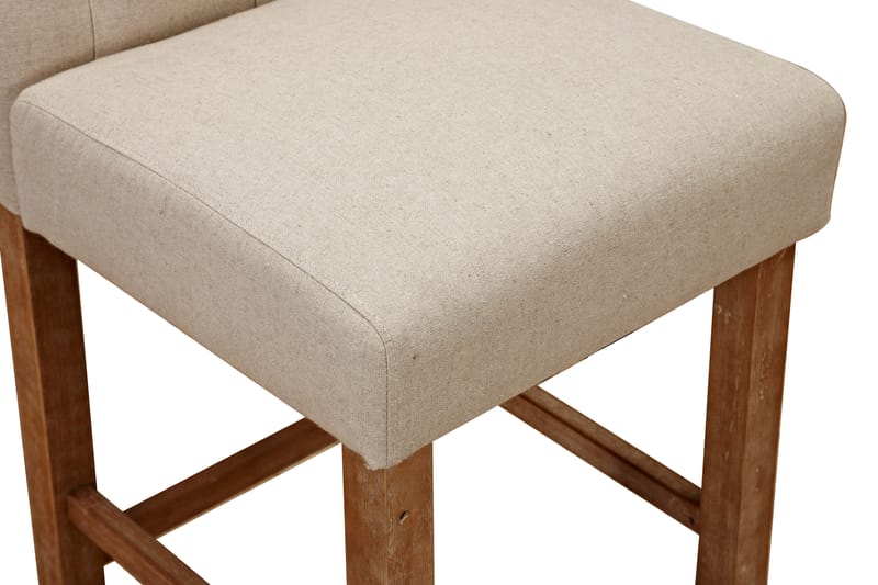 Barstol Emmie - Beige - Barstol
