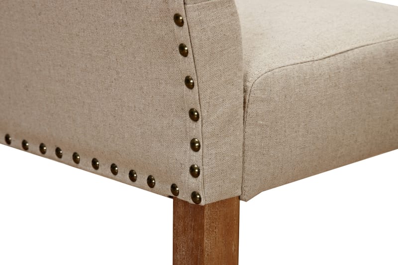 Barstol Emmie - Beige - Barstol