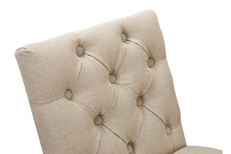 Barstol Emmie - Beige - Barstol