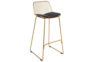 Barstol GOLD - Møbler - Stoler - Barstol