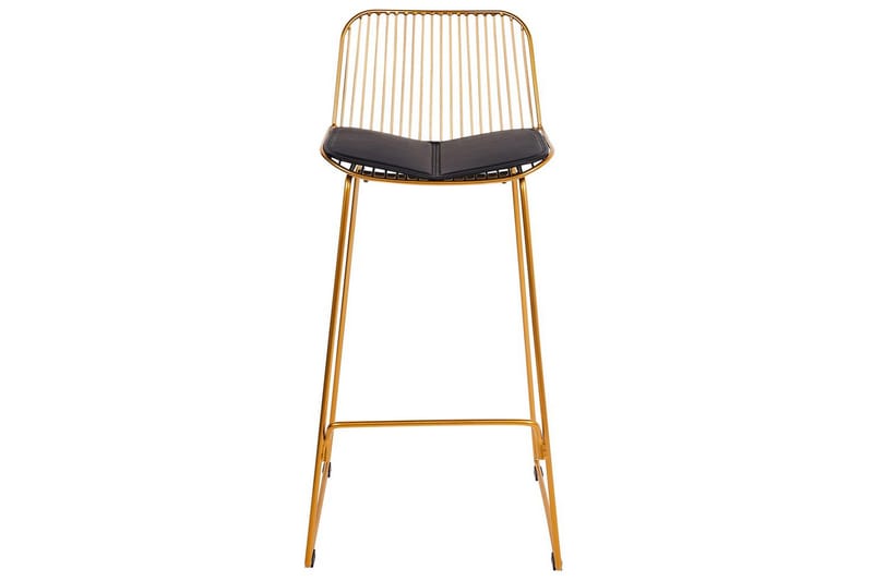 Barstol GOLD - Møbler - Stoler - Barstol
