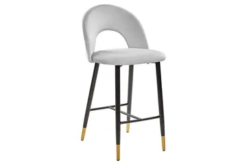 Barstol Grey VALUE_MISSING_18089 - Møbler - Stoler - Barstol