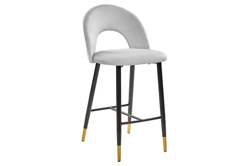 Barstol Grey VALUE_MISSING_18089 - Møbler - Stoler - Barstol