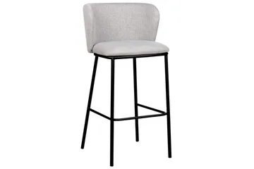 Barstol Grey VALUE_MISSING_18109 - Møbler - Stoler - Barstol