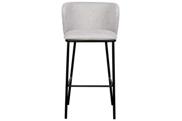 Barstol Grey VALUE_MISSING_18109 - Møbler - Stoler - Barstol