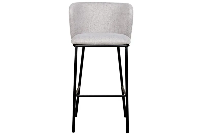 Barstol Grey VALUE_MISSING_18109 - Møbler - Stoler - Barstol