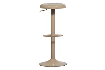 Barstol Isaac - Sand - Møbler - Stoler - Barstol