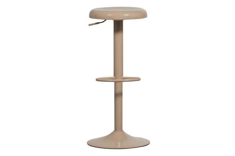 Barstol Isaac - Sand - Møbler - Stoler - Barstol