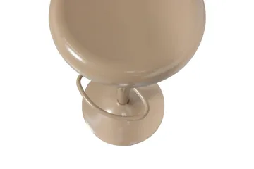 Barstol Isaac - Sand - Møbler - Stoler - Barstol