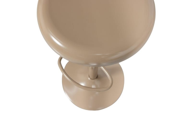 Barstol Isaac - Sand - Møbler - Stoler - Barstol