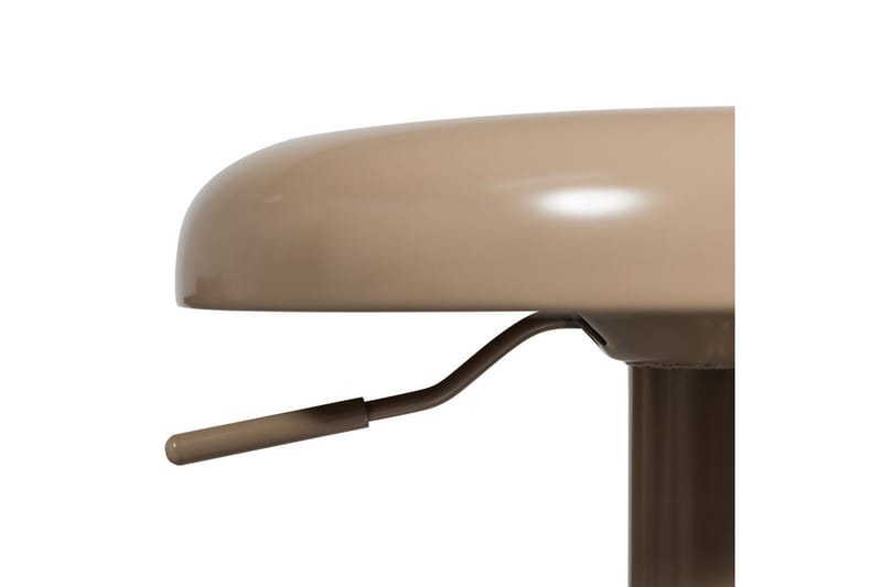 Barstol Isaac - Sand - Møbler - Stoler - Barstol