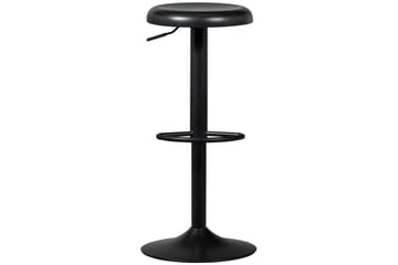 Barstol Isaac - Svart - Møbler - Stoler - Barstol