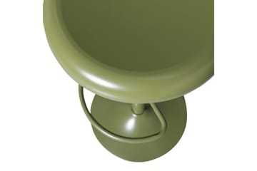 Barstol Isaac - Varm grønn - Møbler - Stoler - Barstol