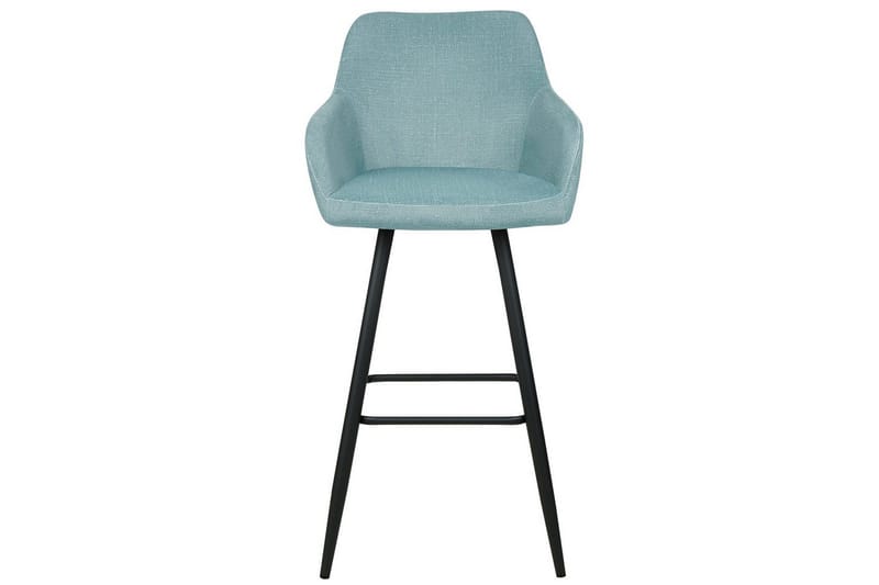 Barstol Light blue - Møbler - Stoler - Barstol