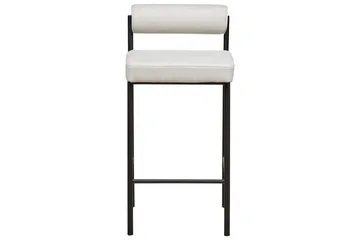 Barstol Light grey - Møbler - Stoler - Barstol