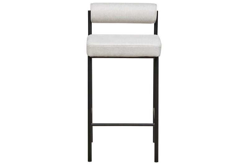 Barstol Light grey - Møbler - Stoler - Barstol