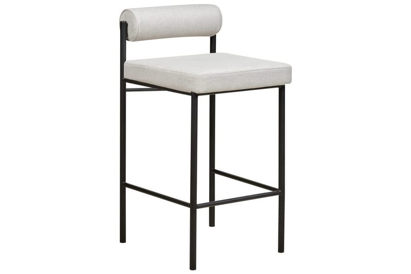 Barstol Light grey - Møbler - Stoler - Barstol