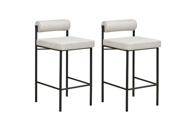 Barstol Light grey