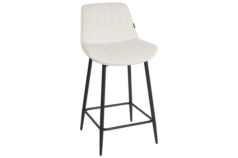 Barstol Ljusbeige - Møbler - Stoler - Barstol