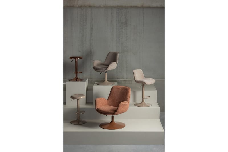 Barstol Marten - Møbler - Stoler - Barstol