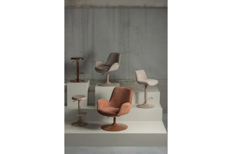 Barstol Marten - Møbler - Stoler - Barstol