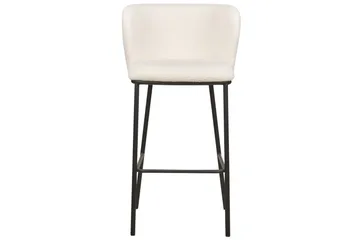 Barstol Off White VALUE_MISSING_18112 - Møbler - Stoler - Barstol
