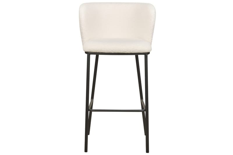 Barstol Off White VALUE_MISSING_18112 - Møbler - Stoler - Barstol