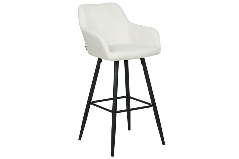 Barstol Off White - Møbler - Stoler - Barstol