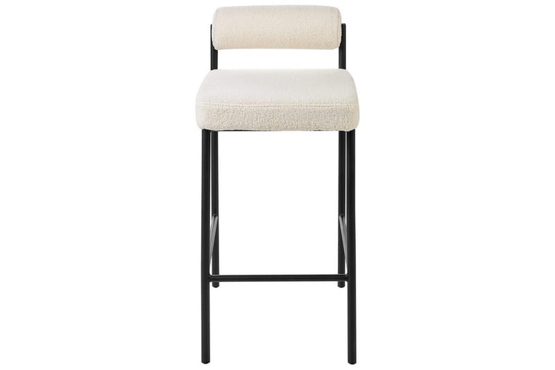 Barstol Off White - Møbler - Stoler - Barstol