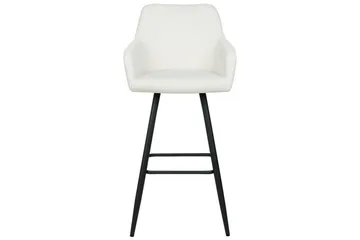 Barstol Off White - Møbler - Stoler - Barstol