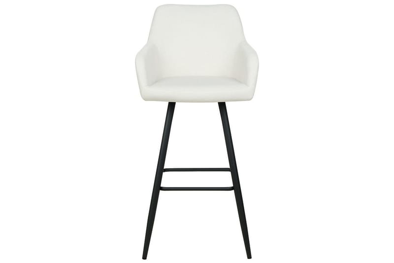 Barstol Off White - Møbler - Stoler - Barstol
