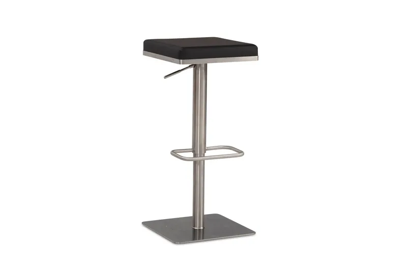 Barstol Silver