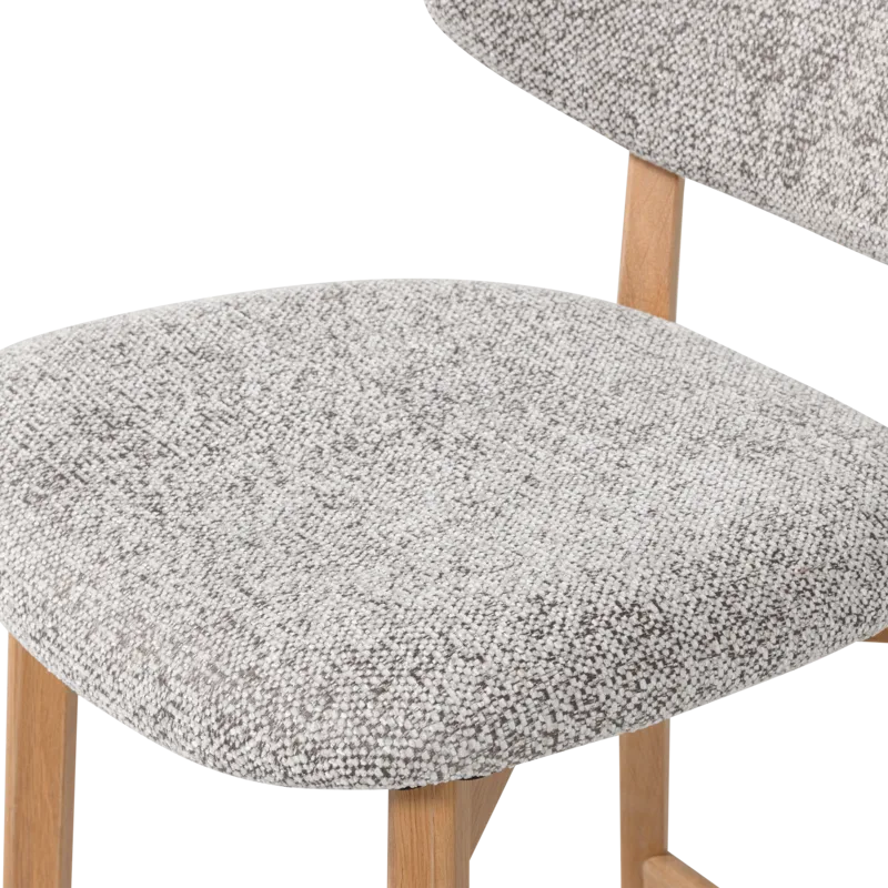 Barstol Udar 94 cm - Natur - Møbler - Stoler - Barstol