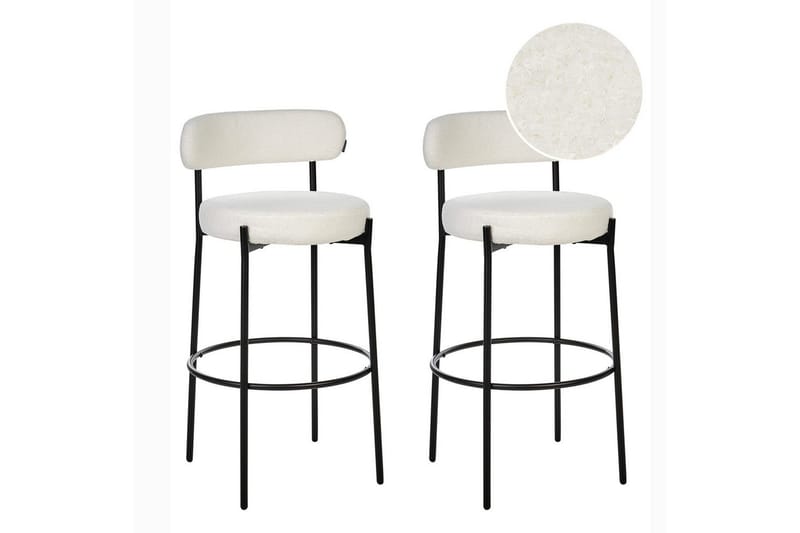 Barstol White