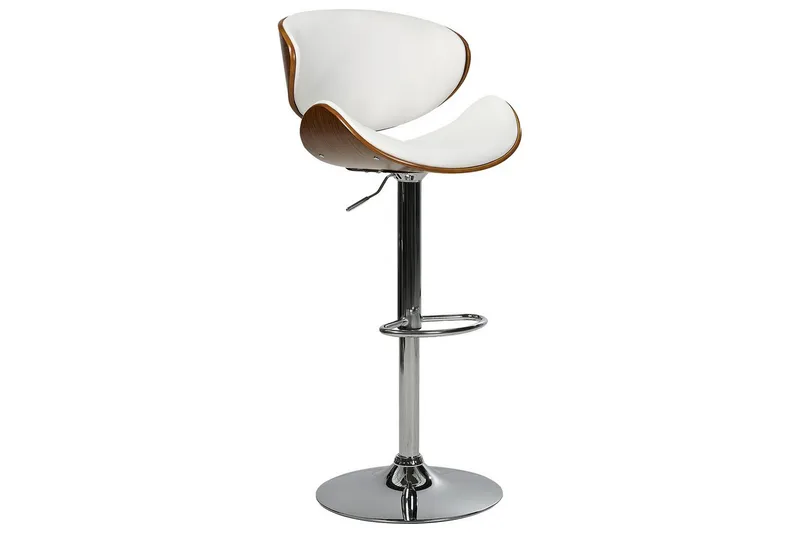 Barstol White - Møbler - Stoler - Barstol