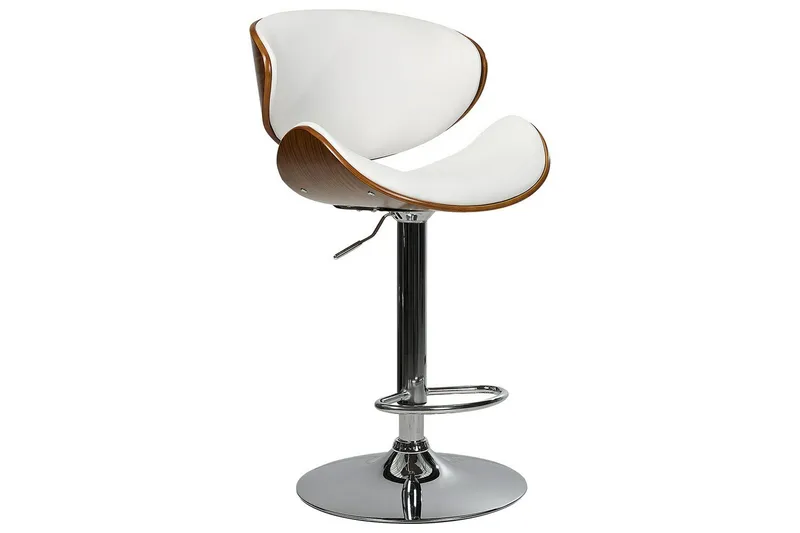 Barstol White - Møbler - Stoler - Barstol