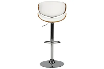 Barstol White - Møbler - Stoler - Barstol