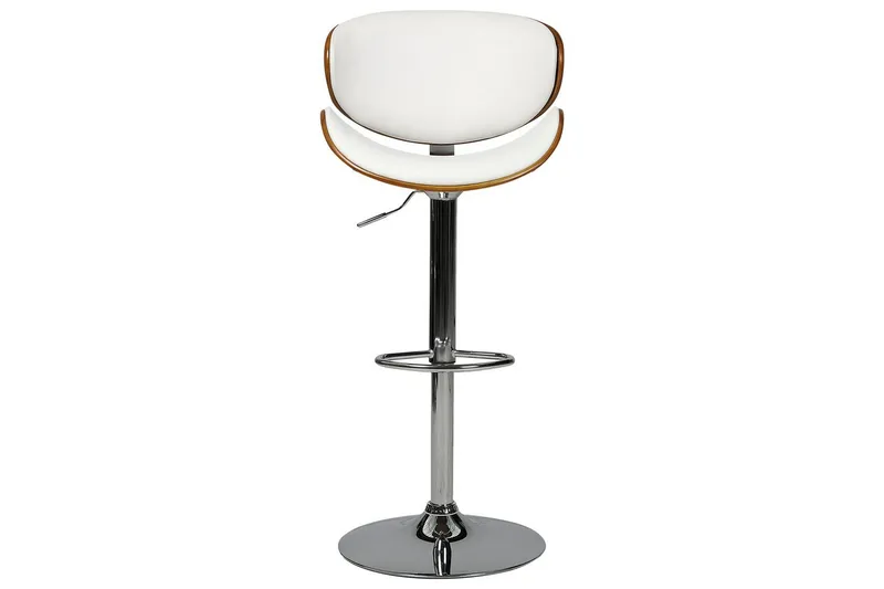 Barstol White - Møbler - Stoler - Barstol