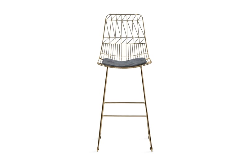 Barstol Preston 48 cm - Barstol