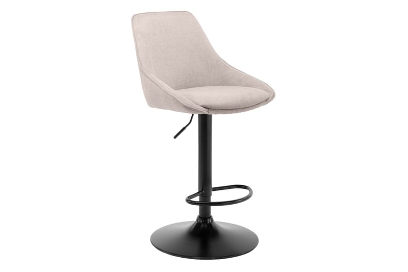 Barstol Parade 114 cm - Beige - Møbler - Stoler - Barstol