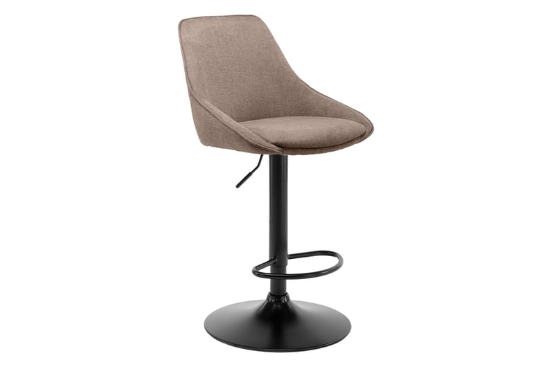 Barstol Parade 114 cm, Brun