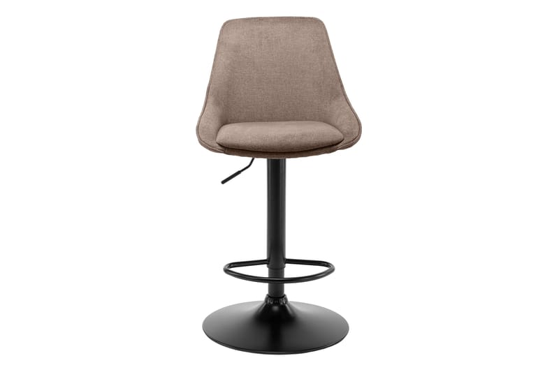 Barstol Parade 114 cm - Brun - Møbler - Stoler - Barstol