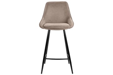 Barstol Parade 97 cm - Brun - Møbler - Stoler - Barstol