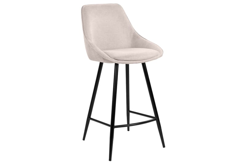 Barstol Parade 97 cm, Beige